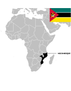 Mozambique