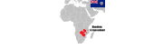 Rhodésie et Nyassaland
