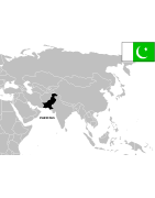 Pakistan