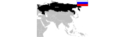 Russie (Federation)