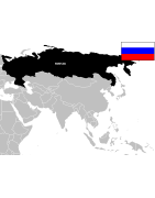 Russie (Federation)