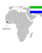 Sierra Leone