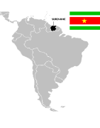 Suriname