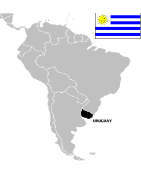 Uruguay