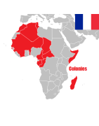 Colonies Generale