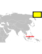 Cochinchine