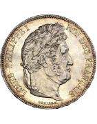 2 francs Louis Philippe