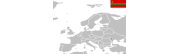 Pièces de monnaie de Transnistrie de collection