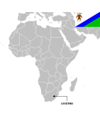 Lesotho