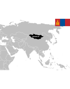 Mongolie 