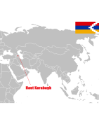 Haut Karabagh