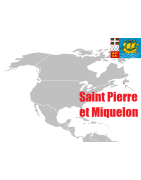 Saint-Pierre et Miquelon