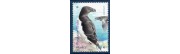 timbres de France de l'année 2021 à l'unité