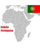 Guinée Portugaise