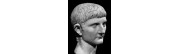 Les pièces de monnaies romaines du general Germanicus