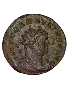 Carausius (286-293)