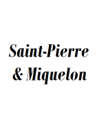 Saint-Pierre et Miquelon