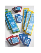 Bandes SF pour timbres Leuchtturm