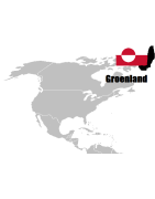 Groenland