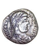 Constantin III (407-411)