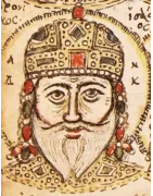 Les pièces de monnaies Byzantine de L'empereur Andronicus 1er