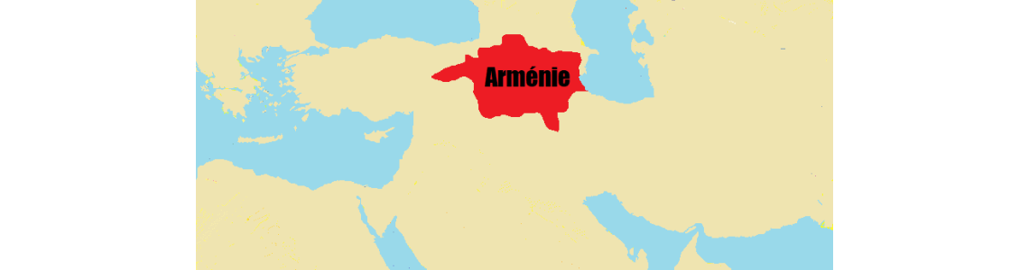Arménie