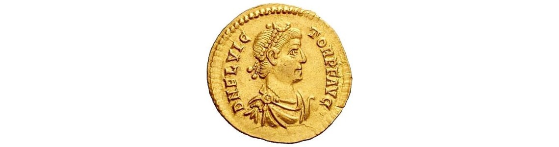 Flavius Victor (384-388)