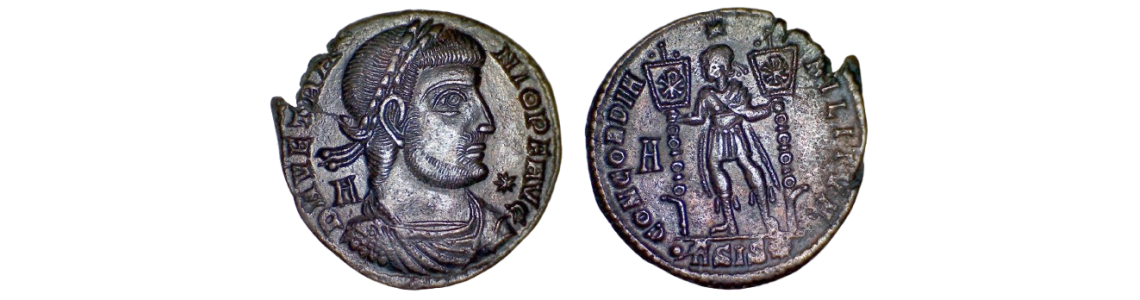 Vetranion (350)