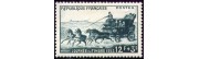 timbres de France de l'année 1952 à l'unité