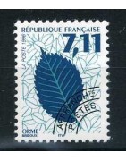 Timbres Préoblitérés neuf **