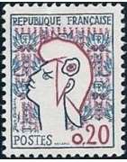 1961 ( n°1281 à 1324 )