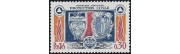 timbres de France de l'année 1964 à l'unité
