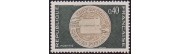timbres de France de l'année 1968 à l'unité