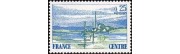 timbres de France de l'année 1976 à l'unité