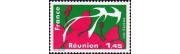 timbres de France de l'année 1977 à l'unité