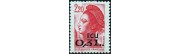 timbres de France de l'année 1988 à l'unité
