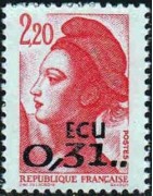 1988 ( n°2501 à 2559 )