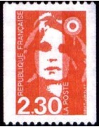 1990 ( n°2615 à 2675 )