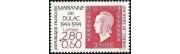 timbres de France de l'année 1994 à l'unité