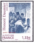 Timbres Autoadhesifs france neuf **