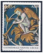 Timbres Autoadhesifs france neuf  2009