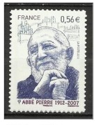 Timbres Autoadhesifs france neuf  2010