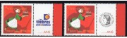 timbres personnalisés 2002