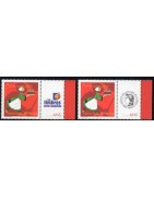 timbres personnalisés 2002