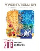 Livres argus de cotation pour les timbres de collections du monde