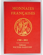 livre argus de cotation des pièces de monnaie du monde entier