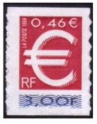 Timbres Autoadhesifs france neuf de 1993 à 2003