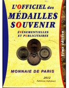 Médailles EVM