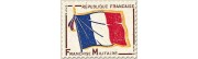 Timbres Franchise Militaire france neuf **
