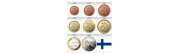 pièces de monnaies Euro en Série